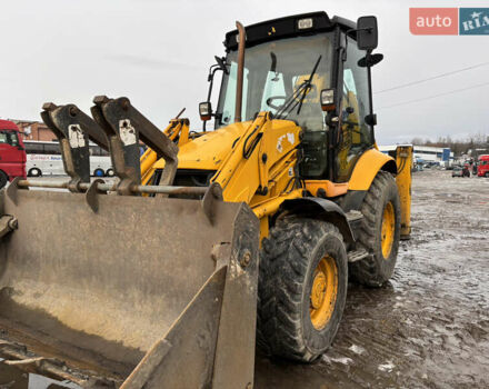 ЖЦБ 3ЦКС, объемом двигателя 0 л и пробегом 5 тыс. км за 49883 $, фото 9 на Automoto.ua