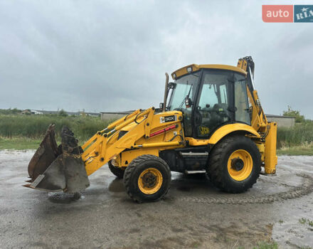 ЖЦБ 3ЦКС, объемом двигателя 0 л и пробегом 7 тыс. км за 45000 $, фото 7 на Automoto.ua