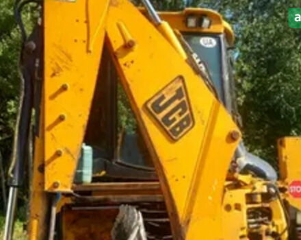 ЖЦБ 3ЦКС, об'ємом двигуна 4 л та пробігом 0 тис. км за 39000 $, фото 2 на Automoto.ua