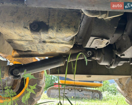 ЖЦБ 3ЦКС, объемом двигателя 0 л и пробегом 9 тыс. км за 44328 $, фото 16 на Automoto.ua