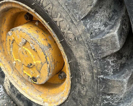 ЖЦБ 3ЦКС, об'ємом двигуна 0 л та пробігом 5 тис. км за 45000 $, фото 4 на Automoto.ua