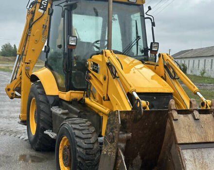 ЖЦБ 3ЦКС, объемом двигателя 0 л и пробегом 7 тыс. км за 45000 $, фото 2 на Automoto.ua