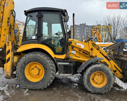 ЖЦБ 3ЦКС, объемом двигателя 0 л и пробегом 5 тыс. км за 49883 $, фото 3 на Automoto.ua