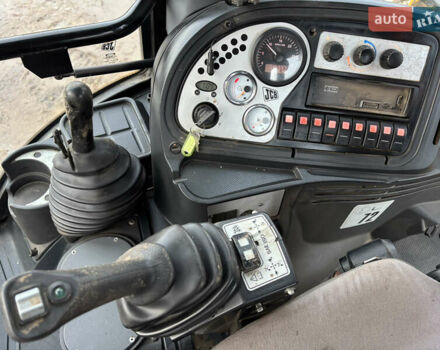 ЖЦБ 3ЦКС, объемом двигателя 0 л и пробегом 5 тыс. км за 49883 $, фото 13 на Automoto.ua