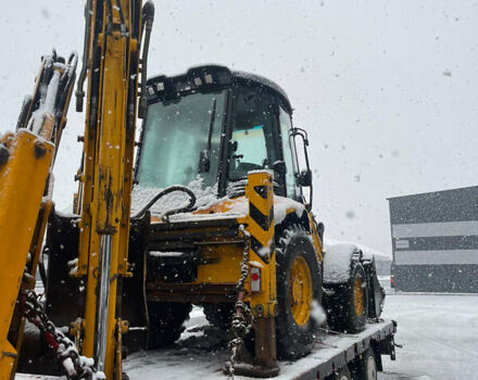 ЖЦБ 3ЦКС, объемом двигателя 0 л и пробегом 7 тыс. км за 49843 $, фото 3 на Automoto.ua