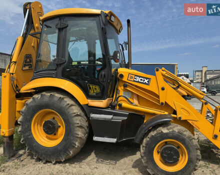 ЖЦБ 3ЦКС, объемом двигателя 0 л и пробегом 9 тыс. км за 48218 $, фото 9 на Automoto.ua