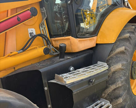 ЖЦБ 3ЦКС, объемом двигателя 0 л и пробегом 9 тыс. км за 48218 $, фото 5 на Automoto.ua