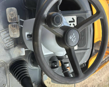ЖЦБ 3ЦКС, объемом двигателя 0 л и пробегом 9 тыс. км за 44328 $, фото 12 на Automoto.ua