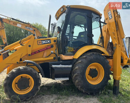 ЖЦБ 3ЦКС, объемом двигателя 0 л и пробегом 9 тыс. км за 44328 $, фото 3 на Automoto.ua