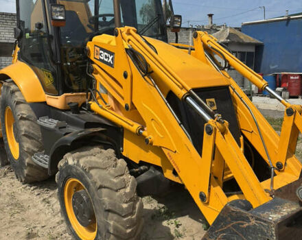 ЖЦБ 3ЦКС, объемом двигателя 0 л и пробегом 9 тыс. км за 48218 $, фото 6 на Automoto.ua