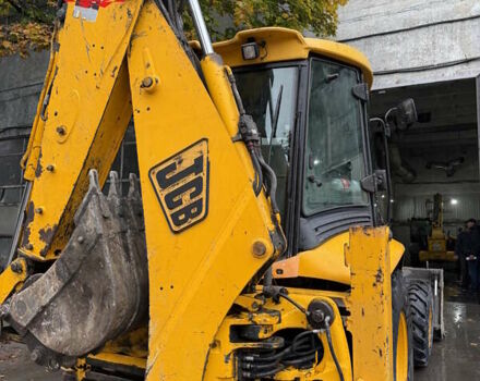 ЖЦБ 3ЦКС 2007 у Києві на Automoto.ua ЖЦБ 3ЦКС, об'ємом двигуна 0 л та пробігом 0 тис. км за 36000 $, фото 6 на Automoto.ua