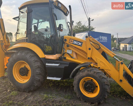 ЖЦБ 3ЦКС, об'ємом двигуна 0 л та пробігом 8 тис. км за 43000 $, фото 2 на Automoto.ua