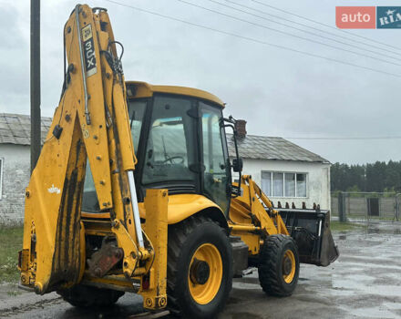 ЖЦБ 3ЦКС, объемом двигателя 0 л и пробегом 7 тыс. км за 45000 $, фото 5 на Automoto.ua