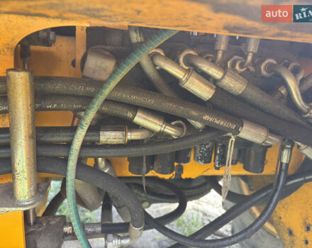 ЖЦБ 3ЦКС, объемом двигателя 0 л и пробегом 8 тыс. км за 45529 $, фото 18 на Automoto.ua