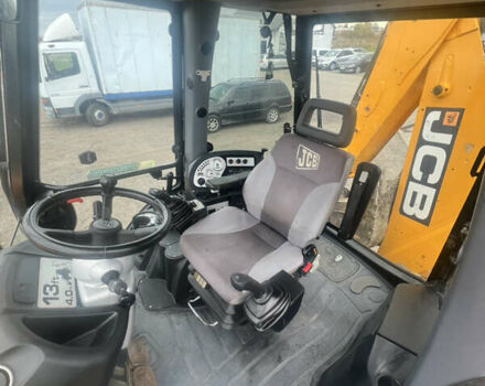 ЖЦБ 3ЦКС 2007 в Каменке-Бугской на Automoto.ua ЖЦБ 3ЦКС, объемом двигателя 0 л и пробегом 0 тыс. км за 44000 $, фото 7 на Automoto.ua