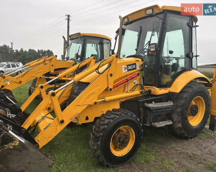 ЖЦБ 3ЦКС, объемом двигателя 0 л и пробегом 7 тыс. км за 45000 $, фото 10 на Automoto.ua