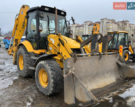 ЖЦБ 3ЦКС, объемом двигателя 0 л и пробегом 5 тыс. км за 49883 $, фото 1 на Automoto.ua