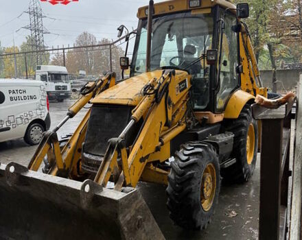 ЖЦБ 3ЦКС 2007 у Києві на Automoto.ua ЖЦБ 3ЦКС, об'ємом двигуна 0 л та пробігом 0 тис. км за 36000 $, фото 2 на Automoto.ua