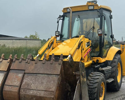 ЖЦБ 3ЦКС, объемом двигателя 0 л и пробегом 7 тыс. км за 45000 $, фото 1 на Automoto.ua