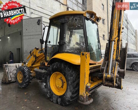 ЖЦБ 3ЦКС 2007 у Києві на Automoto.ua ЖЦБ 3ЦКС, об'ємом двигуна 0 л та пробігом 0 тис. км за 36000 $, фото 4 на Automoto.ua