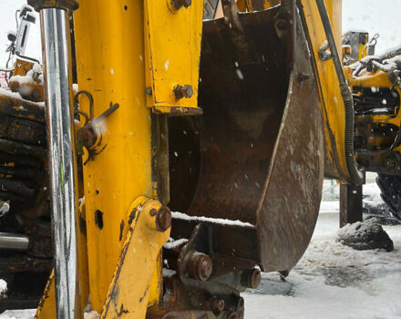 ЖЦБ 3ЦКС, объемом двигателя 0 л и пробегом 7 тыс. км за 49843 $, фото 9 на Automoto.ua