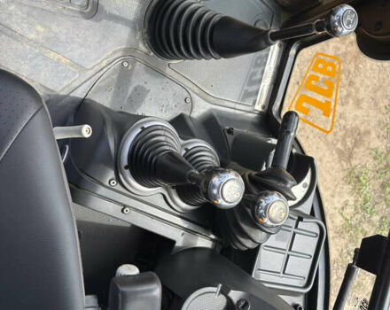 ЖЦБ 3ЦКС, объемом двигателя 0 л и пробегом 8 тыс. км за 45529 $, фото 13 на Automoto.ua