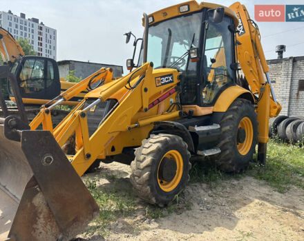 ЖЦБ 3ЦКС, объемом двигателя 0 л и пробегом 8 тыс. км за 45529 $, фото 2 на Automoto.ua