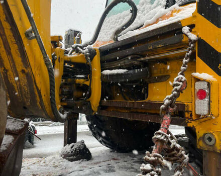 ЖЦБ 3ЦКС, объемом двигателя 0 л и пробегом 7 тыс. км за 49843 $, фото 10 на Automoto.ua