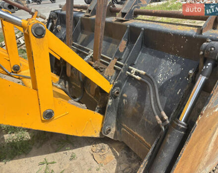 ЖЦБ 3ЦКС, объемом двигателя 0 л и пробегом 9 тыс. км за 48218 $, фото 10 на Automoto.ua