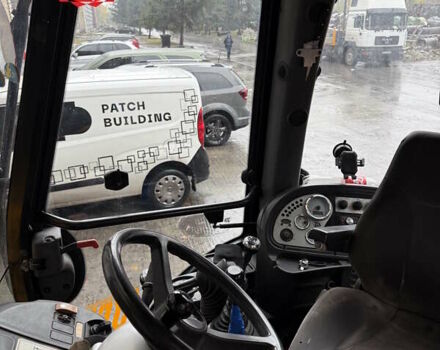 ЖЦБ 3ЦКС 2007 у Києві на Automoto.ua ЖЦБ 3ЦКС, об'ємом двигуна 0 л та пробігом 0 тис. км за 36000 $, фото 8 на Automoto.ua