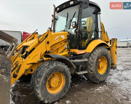 ЖЦБ 3ЦКС, объемом двигателя 0 л и пробегом 5 тыс. км за 49883 $, фото 8 на Automoto.ua