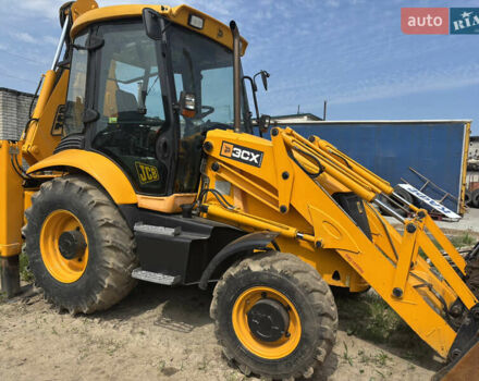 ЖЦБ 3ЦКС, объемом двигателя 0 л и пробегом 9 тыс. км за 48218 $, фото 8 на Automoto.ua