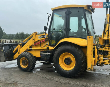 ЖЦБ 3ЦКС, объемом двигателя 0 л и пробегом 7 тыс. км за 45000 $, фото 6 на Automoto.ua