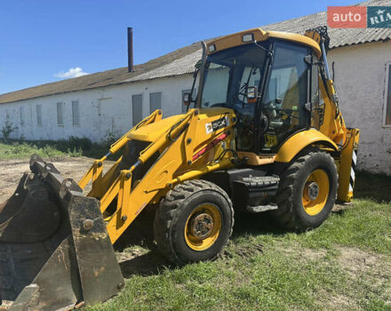 ЖЦБ 3ЦКС, объемом двигателя 0 л и пробегом 7 тыс. км за 45000 $, фото 12 на Automoto.ua