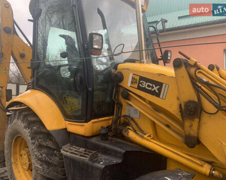 ЖЦБ 3ЦКС, об'ємом двигуна 0 л та пробігом 5 тис. км за 45000 $, фото 1 на Automoto.ua