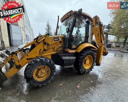 ЖЦБ 3ЦКС 2007 у Києві на Automoto.ua ЖЦБ 3ЦКС, об'ємом двигуна 0 л та пробігом 0 тис. км за 36000 $, фото 3 на Automoto.ua