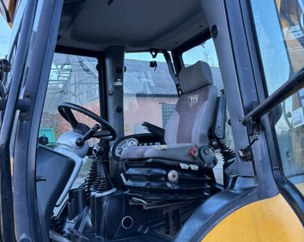 ЖЦБ 3ЦКС, об'ємом двигуна 0 л та пробігом 11 тис. км за 38500 $, фото 9 на Automoto.ua
