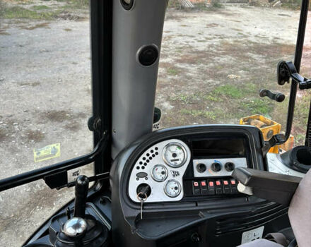 ЖЦБ 3ЦКС, об'ємом двигуна 0 л та пробігом 11 тис. км за 38500 $, фото 4 на Automoto.ua
