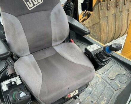 ЖЦБ 3ЦКС, объемом двигателя 0 л и пробегом 6 тыс. км за 45000 $, фото 10 на Automoto.ua