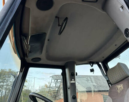 ЖЦБ 3ЦКС, об'ємом двигуна 0 л та пробігом 11 тис. км за 38500 $, фото 2 на Automoto.ua