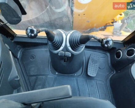 ЖЦБ 3ЦКС, объемом двигателя 0 л и пробегом 5 тыс. км за 52966 $, фото 20 на Automoto.ua
