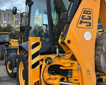 ЖЦБ 3ЦКС, об'ємом двигуна 0 л та пробігом 7 тис. км за 53367 $, фото 14 на Automoto.ua