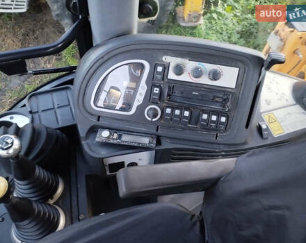 ЖЦБ 3ЦКС, объемом двигателя 0 л и пробегом 5 тыс. км за 52966 $, фото 18 на Automoto.ua