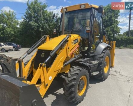 ЖЦБ 3ЦКС, объемом двигателя 4.4 л и пробегом 0 тыс. км за 56999 $, фото 7 на Automoto.ua