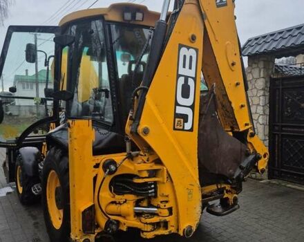 ЖЦБ 3ЦКС, об'ємом двигуна 0 л та пробігом 0 тис. км за 46500 $, фото 5 на Automoto.ua