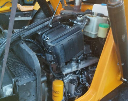 ЖЦБ 3ЦКС, объемом двигателя 0 л и пробегом 5 тыс. км за 52966 $, фото 22 на Automoto.ua