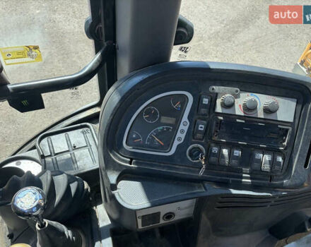 ЖЦБ 3ЦКС, объемом двигателя 0 л и пробегом 6 тыс. км за 52986 $, фото 21 на Automoto.ua