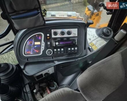 ЖЦБ 3ЦКС, об'ємом двигуна 0 л та пробігом 0 тис. км за 46500 $, фото 10 на Automoto.ua