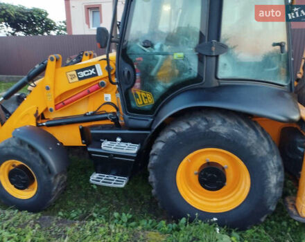 ЖЦБ 3ЦКС, объемом двигателя 0 л и пробегом 5 тыс. км за 52966 $, фото 14 на Automoto.ua