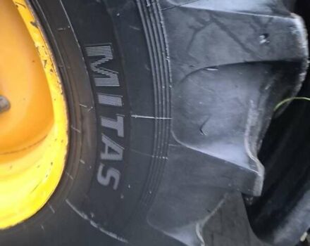 ЖЦБ 3ЦКС, об'ємом двигуна 0 л та пробігом 0 тис. км за 46500 $, фото 16 на Automoto.ua